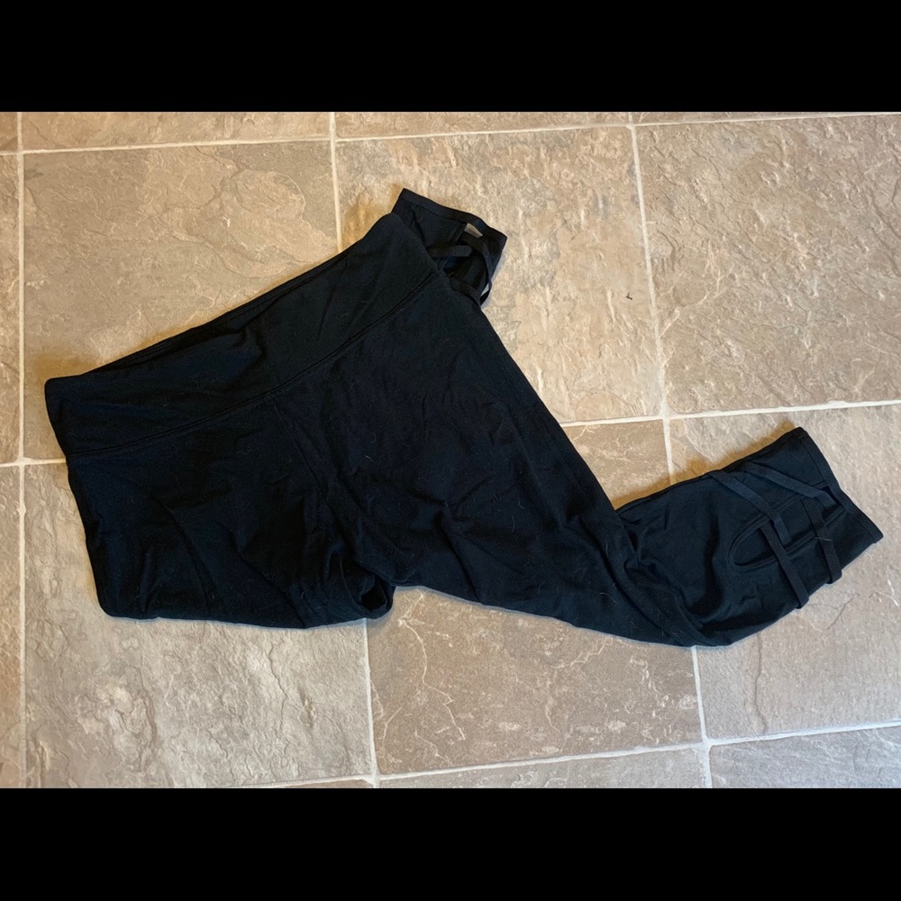 VS Sport cotton leggings